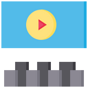 پیش‌نمایش فایل theatre-1751453 از پک سینما