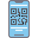 پیش‌نمایش فایل ticket-barcode-1751451 از پک سینما