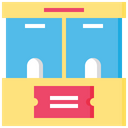 پیش‌نمایش فایل ticket-window-1751450 از پک سینما