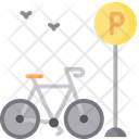 پیش‌نمایش فایل bicycle-parking-1757606 از پک عناصر شهری
