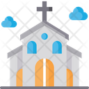 پیش‌نمایش فایل church-1757646 از پک عناصر شهری
