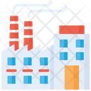 پیش‌نمایش فایل factory-1757644 از پک عناصر شهری