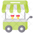 پیش‌نمایش فایل food-cart-1757642 از پک عناصر شهری