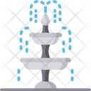 پیش‌نمایش فایل fountain-1757640 از پک عناصر شهری