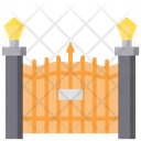 پیش‌نمایش فایل gate-1757637 از پک عناصر شهری