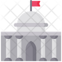 پیش‌نمایش فایل government-office-1757636 از پک عناصر شهری