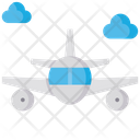 پیش‌نمایش فایل plane-1757627 از پک عناصر شهری