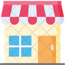 پیش‌نمایش فایل shop-1757617 از پک عناصر شهری