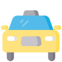 پیش‌نمایش فایل taxi-1757613 از پک عناصر شهری