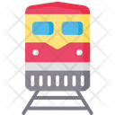 پیش‌نمایش فایل train-1757608 از پک عناصر شهری