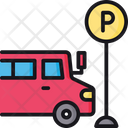 پیش‌نمایش فایل bus-parking-1757596 از پک عناصر شهری