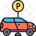 پیش‌نمایش فایل car-parking-1757593 از پک عناصر شهری