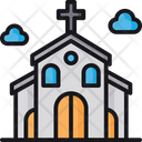 پیش‌نمایش فایل church-1757591 از پک عناصر شهری