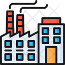 پیش‌نمایش فایل factory-1757589 از پک عناصر شهری