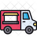 پیش‌نمایش فایل food-truck-1757586 از پک عناصر شهری