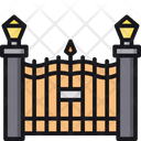پیش‌نمایش فایل gate-1757582 از پک عناصر شهری