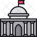 پیش‌نمایش فایل government-office-1757581 از پک عناصر شهری