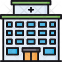 پیش‌نمایش فایل hospital-1757579 از پک عناصر شهری