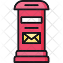 پیش‌نمایش فایل letter-box-1757576 از پک عناصر شهری