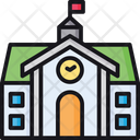 پیش‌نمایش فایل school-1757564 از پک عناصر شهری