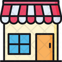 پیش‌نمایش فایل shop-1757562 از پک عناصر شهری