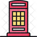 پیش‌نمایش فایل telephone-booth-1757557 از پک عناصر شهری