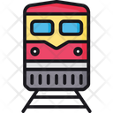 پیش‌نمایش فایل train-1757553 از پک عناصر شهری