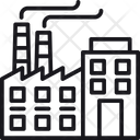 پیش‌نمایش فایل factory-1757688 از پک عناصر شهری