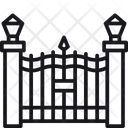 پیش‌نمایش فایل gate-1757681 از پک عناصر شهری