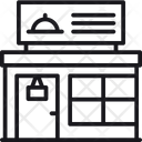 پیش‌نمایش فایل restraurant-1757667 از پک عناصر شهری
