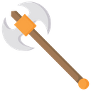 پیش‌نمایش فایل axe-1777397 از پک قرون وسطی