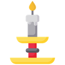 پیش‌نمایش فایل candlestick-1777394 از پک قرون وسطی