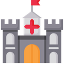 پیش‌نمایش فایل castle-1777392 از پک قرون وسطی