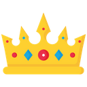 پیش‌نمایش فایل crown-1777389 از پک قرون وسطی