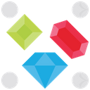 پیش‌نمایش فایل gems-1777385 از پک قرون وسطی