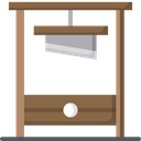 پیش‌نمایش فایل guillotine-1777383 از پک قرون وسطی