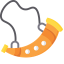 پیش‌نمایش فایل horn-1777431 از پک قرون وسطی