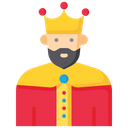 پیش‌نمایش فایل king-1777429 از پک قرون وسطی
