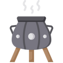 پیش‌نمایش فایل medieval-cauldron-1777425 از پک قرون وسطی