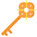 پیش‌نمایش فایل medieval-key-1777421 از پک قرون وسطی