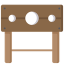 پیش‌نمایش فایل pillory-1777419 از پک قرون وسطی