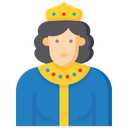 پیش‌نمایش فایل queen-1777418 از پک قرون وسطی