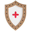 پیش‌نمایش فایل shield-1777412 از پک قرون وسطی