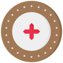 پیش‌نمایش فایل shield-1777415 از پک قرون وسطی