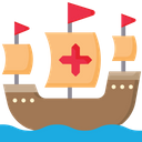 پیش‌نمایش فایل ship-1777411 از پک قرون وسطی