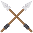 پیش‌نمایش فایل spear-1777410 از پک قرون وسطی