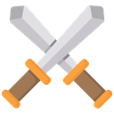 پیش‌نمایش فایل sword-1777408 از پک قرون وسطی