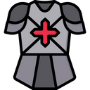 پیش‌نمایش فایل armor-1777380 از پک قرون وسطی