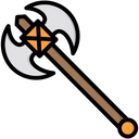 پیش‌نمایش فایل axe-1777379 از پک قرون وسطی