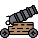 پیش‌نمایش فایل cannon-1777375 از پک قرون وسطی